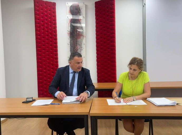 Το e-Law στην υπηρεσία της Νομικής Υπηρεσίας της Δημοκρατίας